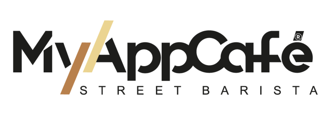 MyAppCafé Logo