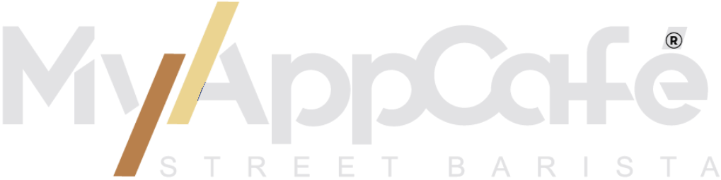 MyAppCafé Logo